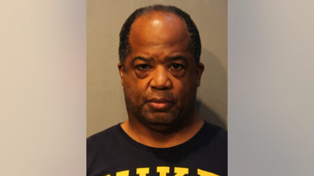 Man charged in Englewood shooting