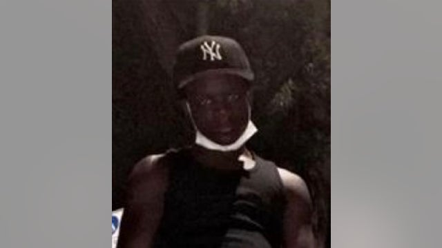 Boy missing from Gresham located