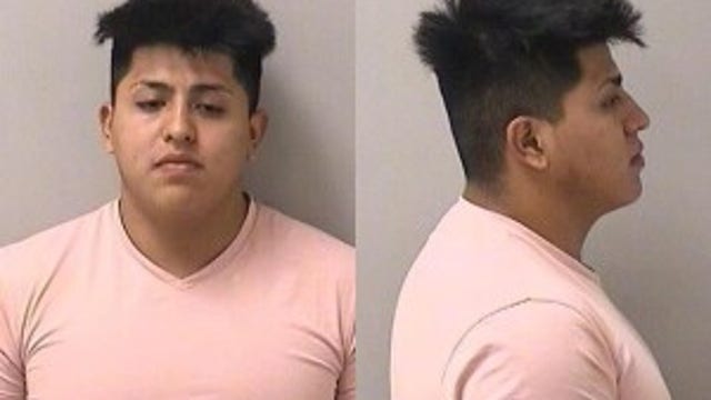 Minnesota man faces drug charges after Kane County traffic stop