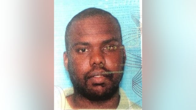 Man missing from Roseland