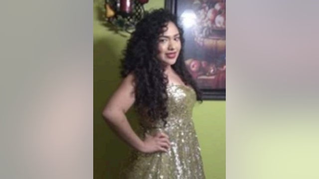 Woman, 20, missing from Chicago's Southwest Side