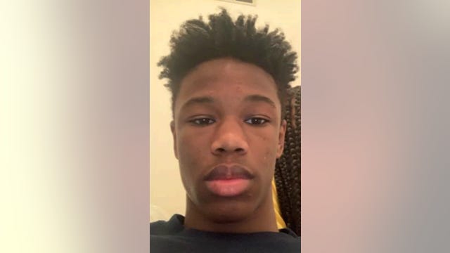Boy, 15, missing from West Side found safe