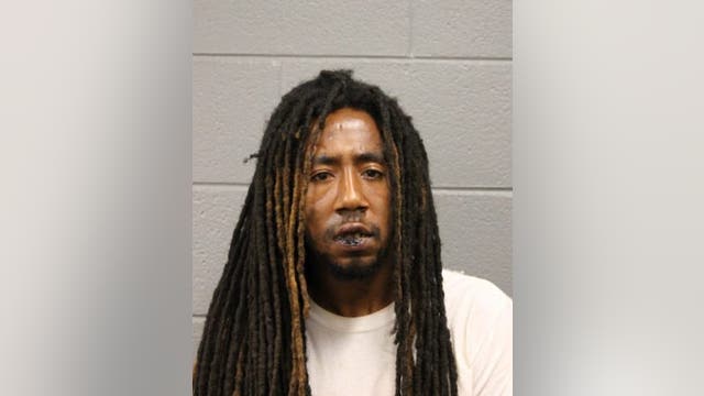 Man charged with killing 3-year-old girl in Austin