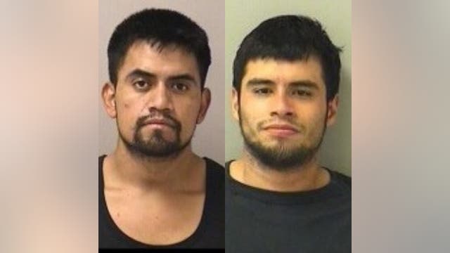 2 men accused of selling meth in west suburb