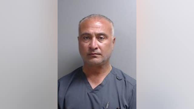 Suburban doctor charged with sexually assaulting former co-worker in Oak Brook