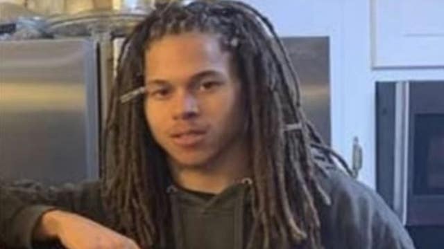 Man, 23, missing from Gresham