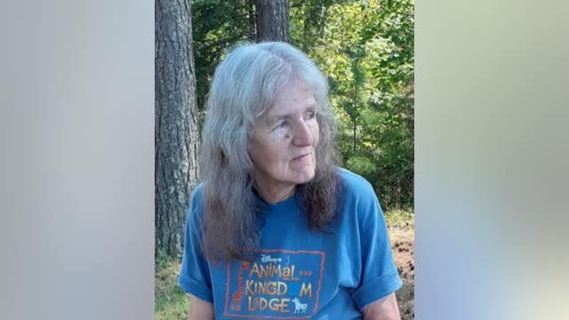 FOUND: Woman, 68, missing from Jefferson Park