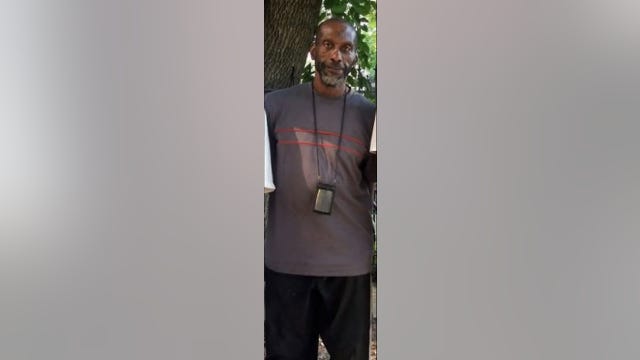 Missing Englewood man is found