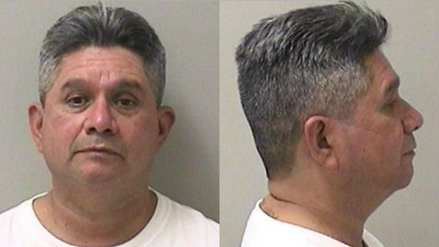 West Dundee man pleads guilty to sexually abusing child