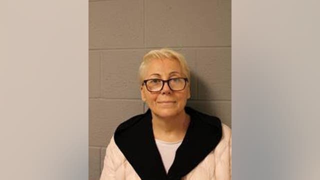 Suburban woman faces hate crime charge for allegedly telling man to leave pier because he’s Black