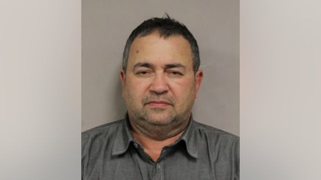 Suburban man faces stalking charges after allegedly placing GPS tracking devices on ex-girlfriend's vehicle