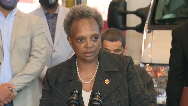 Lightfoot cancels 350 layoffs tied to pandemic budget