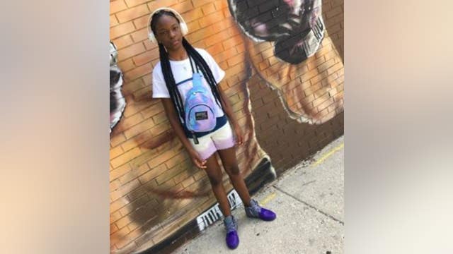 FOUND: Girl, 13, missing from Marquette Park found safe