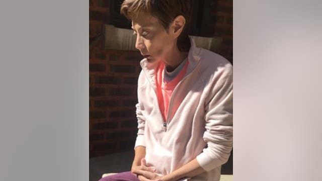 Woman, 53, missing from Ravenswood