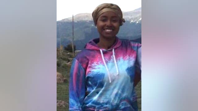 Missing woman from Bronzeville is located