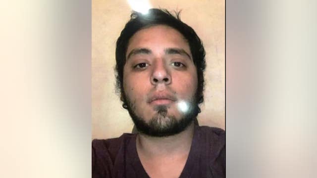 Man missing from South Chicago