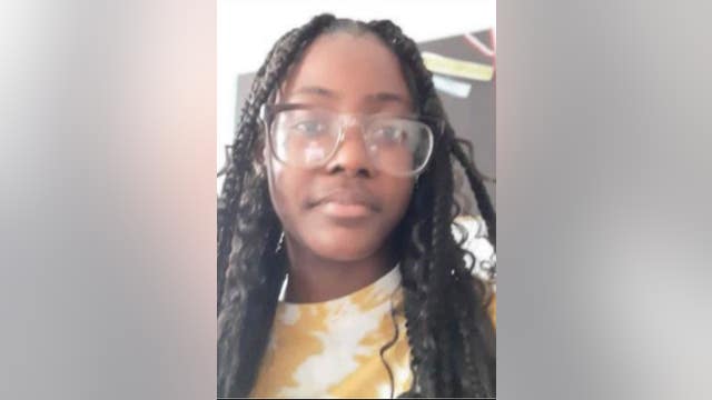 Girl, 15, missing from South Shore located