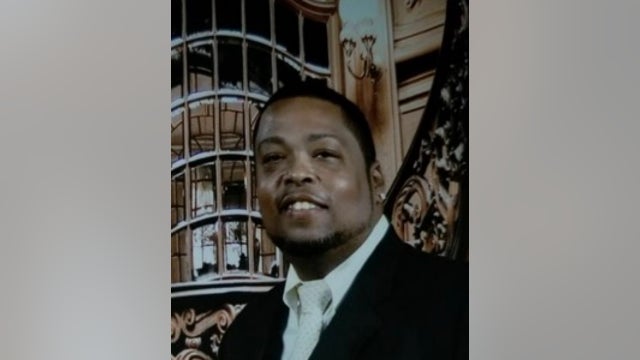 FOUND: Man, 41, missing from Eden Garden