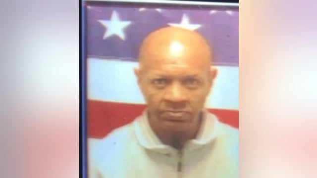 Man last seen on Near West side was a patient at VA Hospital: police