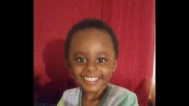 Boy, 3, missing from Chatham safely located