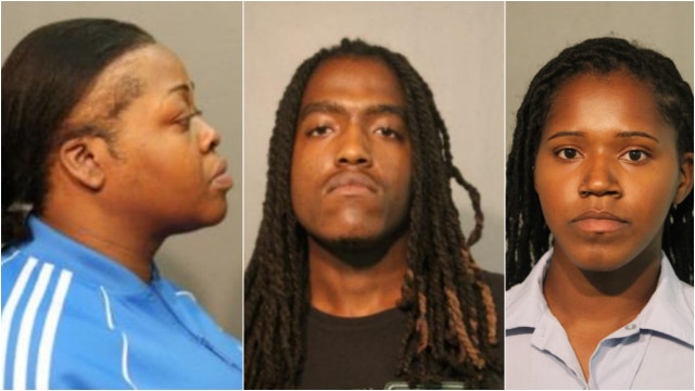 More charges filed in downtown looting