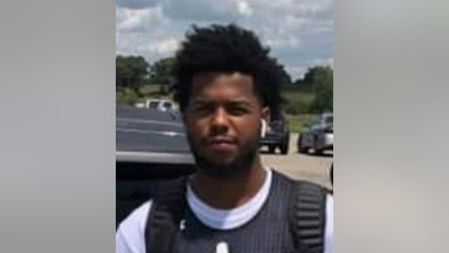 Man missing from Pullman