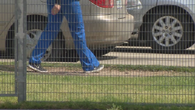 University of Illinois sues to stop nurses from striking this weekend