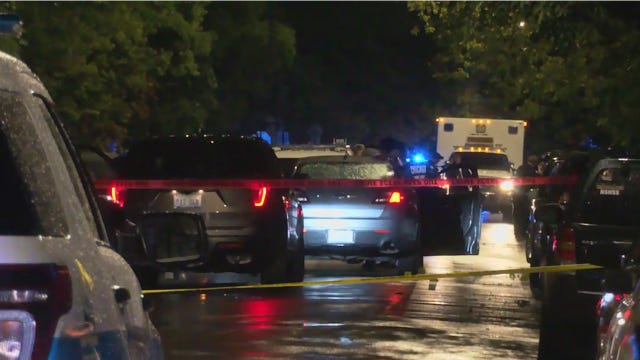 Man shot to death by cops after gunfire hits squad car in Pilsen; family seeks answers