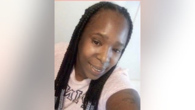 Woman, 34, missing from Gresham