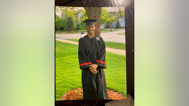 Missing Aurora man is found
