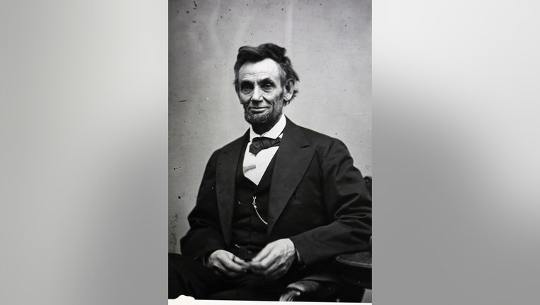 Abraham Lincoln