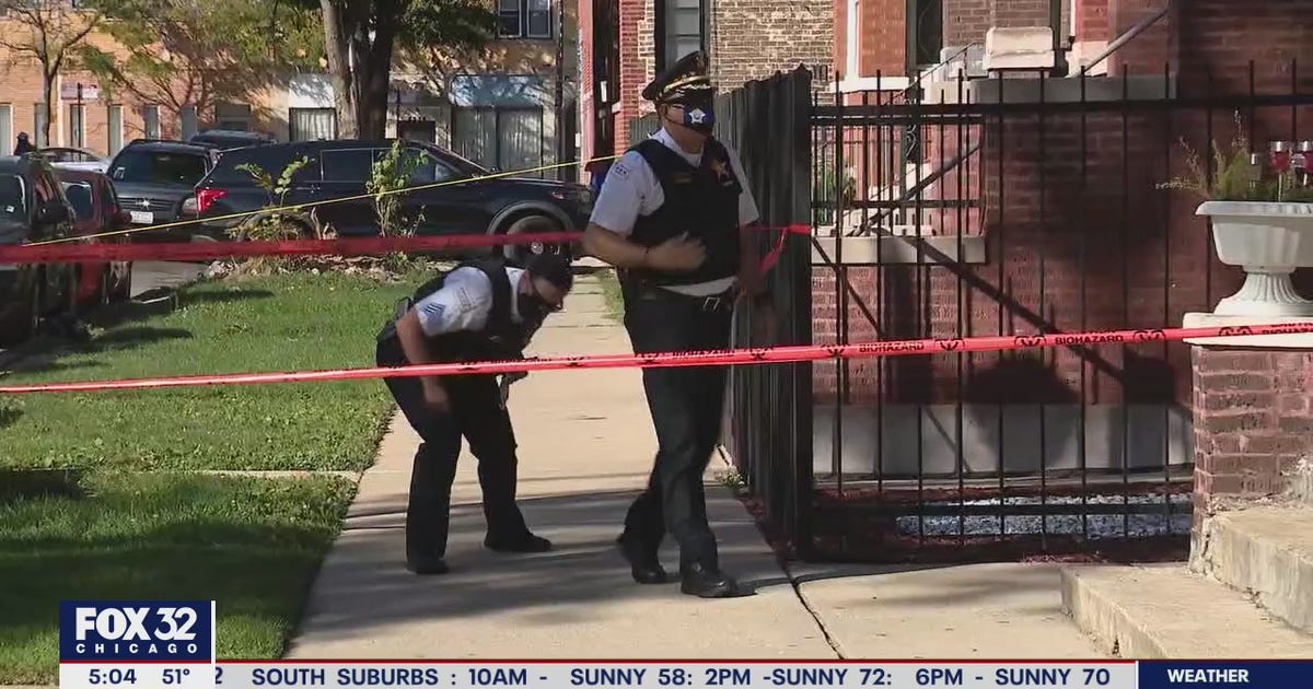 14 shot, 2 fatally, Wednesday in Chicago | FOX 32 Chicago