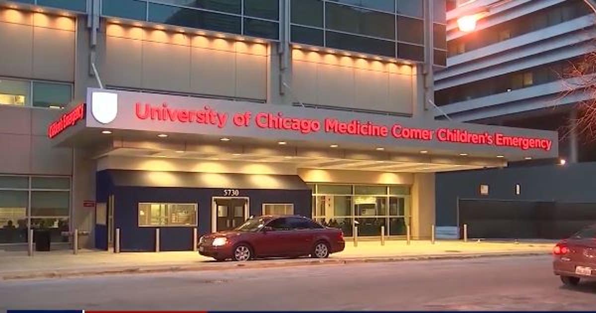 8-year-old girl struck by stray gunfire in East Chicago has died | FOX ...