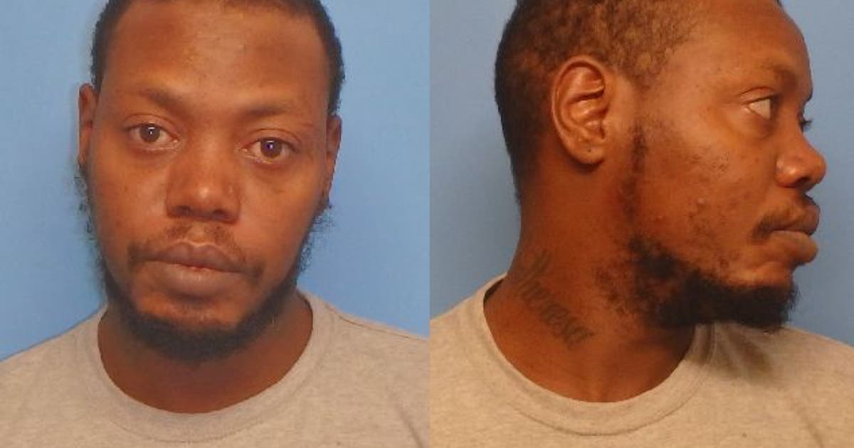 Chicago man charged in fatal Waukegan road rage shooting | FOX 32 Chicago