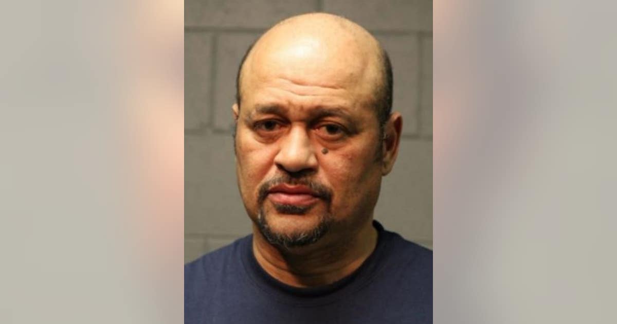 Man, 57, missing from Roseland found safe | FOX 32 Chicago
