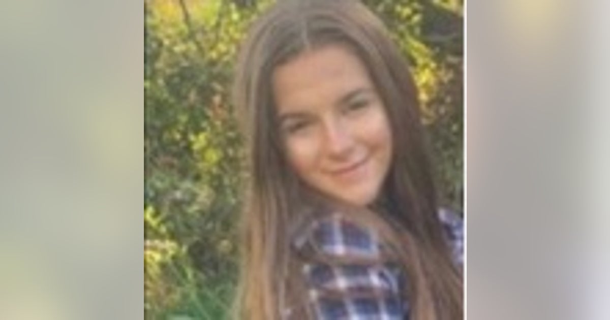 Girl, 15, missing from Naperville found safe | FOX 32 Chicago
