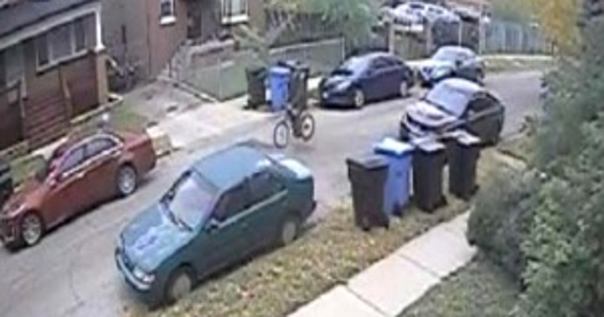 $25K reward offered in armed robbery of mail carrier in South Shore ...