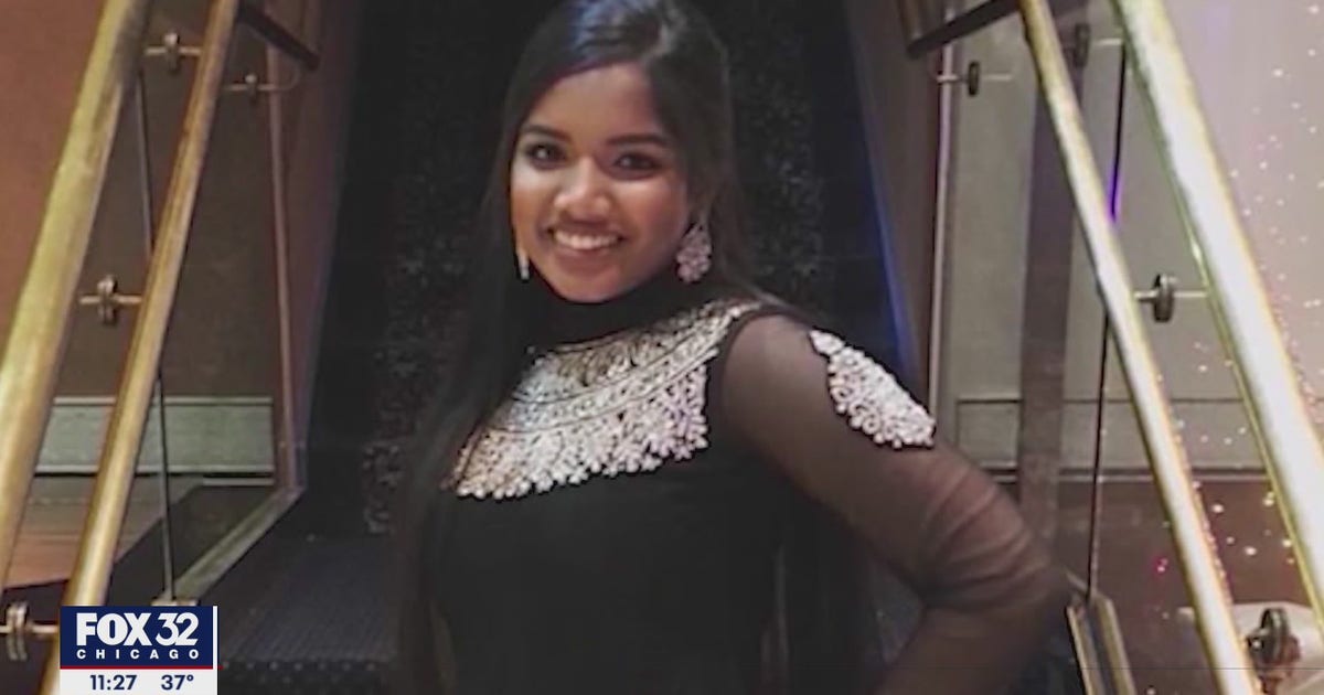 'Remember Ruth': Friends honor murdered UIC student with fundraiser ...