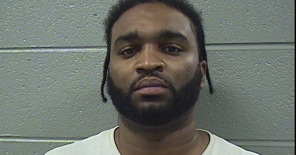Man charged with sexually abusing child in Palatine | FOX 32 Chicago