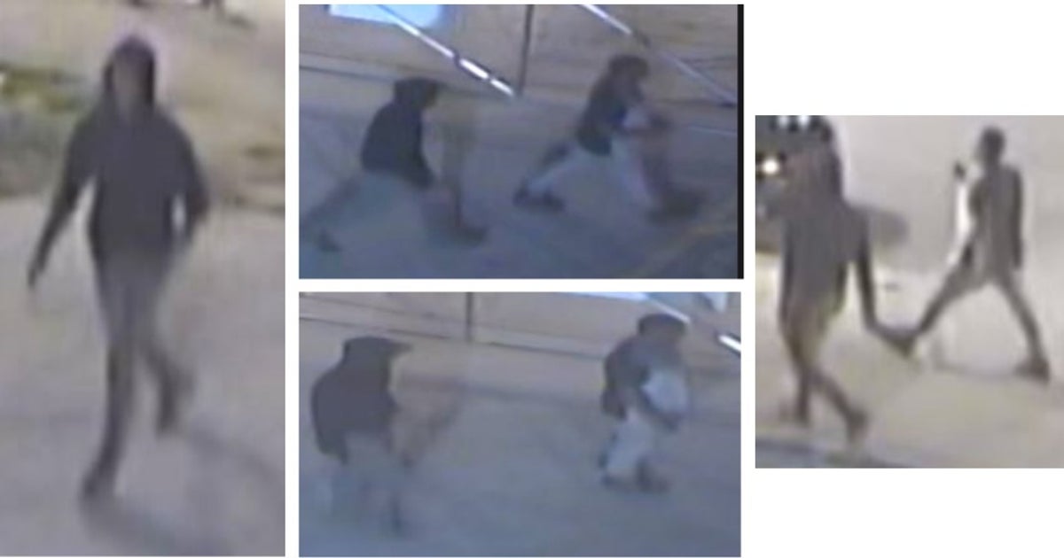 Police seek suspects in fatal South Shore shooting | FOX 32 Chicago