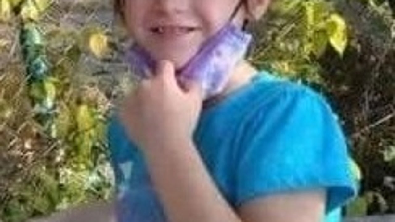 Amber Alert Canceled For Missing 5-year-old Girl: Police | FOX 32 Chicago