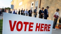 Illinois election 2026: Key races for governor, Senate, Congress and Chicago school board