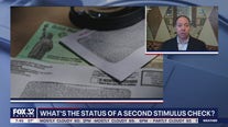 Status of the second round stimulus checks heading into the election