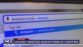 Experts warn Amazon Prime members of scammers