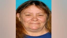 Woman, 56, missing from Gary found safe