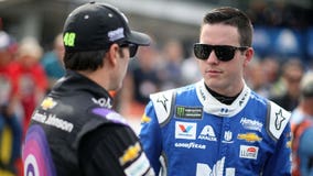 NASCAR: Alex Bowman to replace Jimmie Johnson in No. 48 car in 2021