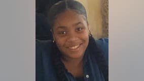 Girl, 14, missing from Lawndale