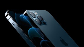 Apple unveils iPhone 12 lineup featuring 5G capability