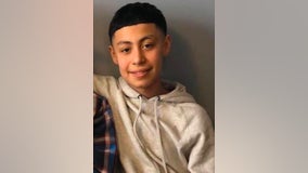 Boy, 15, missing from West Elsdon