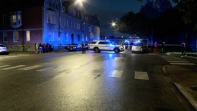 Two shot dead, seven wounded in Chicago so far this weekend